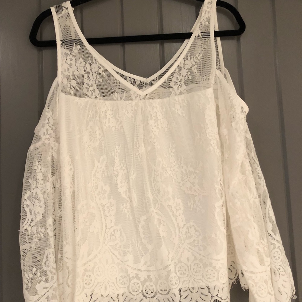 Super pretty blouse